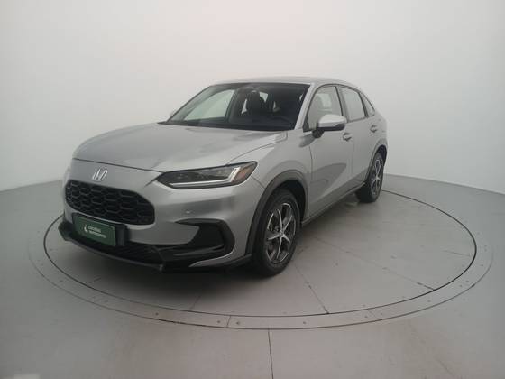 HONDA ZR-V 2.0 i-VTEC GASOLINA TOURING CVT